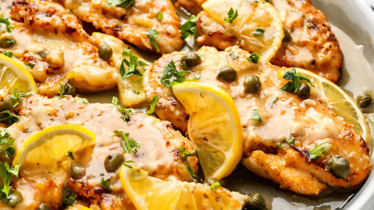 Easy Gourmet Seafood: 20 Recipes for Weeknights & Special Occasions